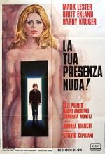 Watch What the Peeper Saw M4ufreemovies