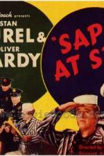 Watch Saps at Sea M4ufreemovies
