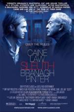 Watch Sleuth M4ufreemovies