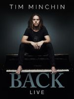 Watch Tim Minchin: Back M4ufreemovies