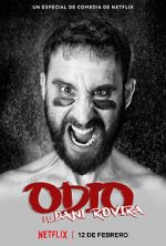 Watch Hate by Dani Rovira (TV Special 2021) M4ufreemovies