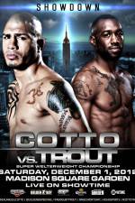 Watch Austin Trout vs Miguel Cotto + Undercard M4ufreemovies