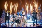 Watch The Wonderful World of Disney: Holiday Spectacular (TV Special 2025) M4ufreemovies