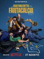 Watch Ogni Maledetto Fantacalcio M4ufreemovies