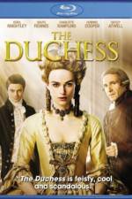 Watch The Duchess M4ufreemovies