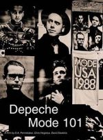 Watch Depeche Mode: 101 M4ufreemovies