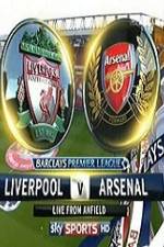 Watch Liverpool vs Arsenal M4ufreemovies