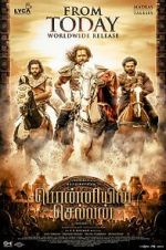 Watch Ponniyin Selvan: Part I M4ufreemovies