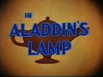 Watch Aladdin\'s Lamp M4ufreemovies