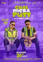 Watch Chal Mera Putt M4ufreemovies