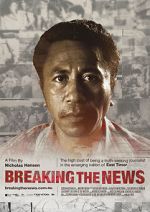 Watch Breaking the News M4ufreemovies