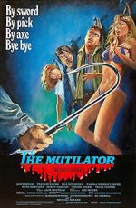 Watch The Mutilator M4ufreemovies