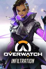 Watch Overwatch: Infiltration M4ufreemovies