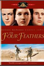 Watch The Four Feathers M4ufreemovies