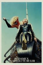 Watch Madame X – An Absolute Ruler M4ufreemovies