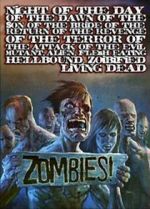Watch Night of the Day of the Dawn of the Son of the Bride of the Return of the Revenge of the Terror of the Attack of the Evil, Mutant, Hellbound, Flesh-Eating Subhumanoid Zombified Living Dead, Part 3 M4ufreemovies