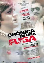 Watch Chronicle of an Escape M4ufreemovies