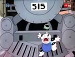 Watch Streamlined Greta Green (Short 1937) M4ufreemovies