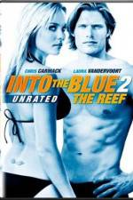 Watch Into the Blue 2: The Reef M4ufreemovies