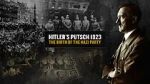 Watch Hitler\'s Coup 1923 (TV Special 2023) M4ufreemovies