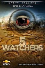 Watch Watchers 5: Let Me In M4ufreemovies