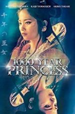 Watch 1000 Year Princess M4ufreemovies