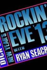 Watch New Year's Rockin' Eve Celebrates Dick Clark M4ufreemovies
