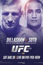Watch UFC 177 Dillashaw vs Soto M4ufreemovies