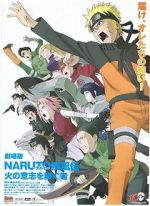Watch Naruto Shippûden: The Movie 3: Inheritors of the Will of Fire M4ufreemovies