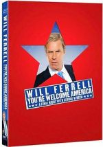 Watch You\'re Welcome America: A Final Night With George W. Bush M4ufreemovies