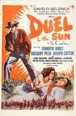 Watch Duel in the Sun M4ufreemovies