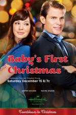 Watch Baby's First Christmas M4ufreemovies