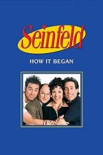 Watch Seinfeld: How It Began M4ufreemovies