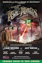 Watch Jeff Wayne\'s Musical Version of the War of the Worlds: The New Generation M4ufreemovies