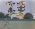 Watch House Hunting Mice (Short 1948) M4ufreemovies