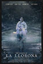 Watch The Legend of La Llorona M4ufreemovies