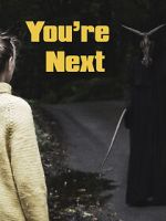 Watch You\'re Next (Short 2021) M4ufreemovies