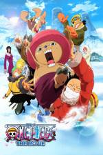 Watch One Piece: Movie 9 M4ufreemovies