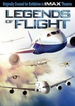 Watch Legends of Flight M4ufreemovies