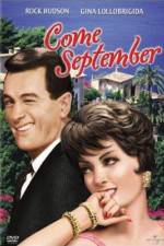 Watch Come September M4ufreemovies