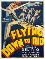 Watch Flying Down to Rio M4ufreemovies