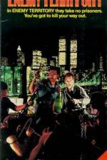 Watch Enemy Territory M4ufreemovies