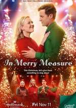 Watch In Merry Measure M4ufreemovies