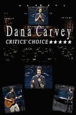Watch Dana Carvey: Critics\' Choice (TV Special 1995) M4ufreemovies