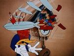 Watch The Coo Coo Bird (Short 1947) M4ufreemovies