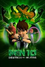 Watch Ben 10: Destroy All Aliens M4ufreemovies