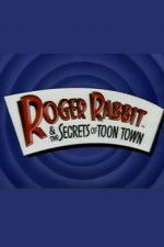 Watch Roger Rabbit and the Secrets of Toon Town M4ufreemovies