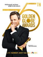 Watch 75th Golden Globe Awards M4ufreemovies