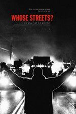 Watch Whose Streets M4ufreemovies
