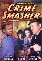 Watch Cosmo Jones, Crime Smasher M4ufreemovies